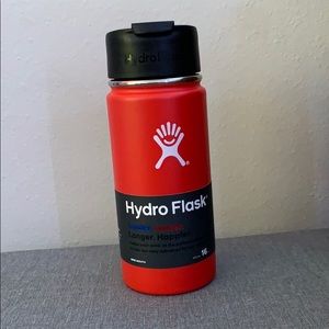 NWT Hydro Flask 16oz